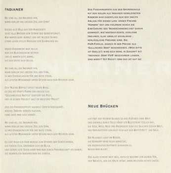 CD Pur: Seiltänzertraum
