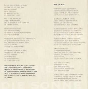 CD Pur: Seiltänzertraum