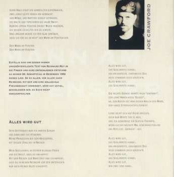 CD Pur: Seiltänzertraum