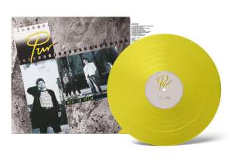 LP Pur: Wie Im Film LTD | CLR