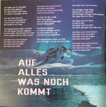 CD Pur: Zwischen Den Welten