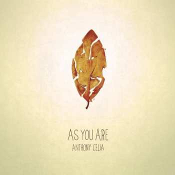 CD The Academy Of Ancient Music: As You Are