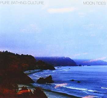 CD Pure Bathing Culture: Moon Tides
