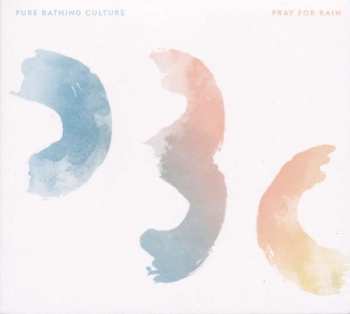 LP Pure Bathing Culture: Pray For Rain CLR
