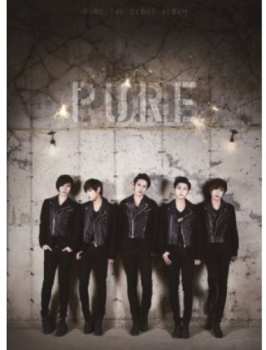 Album Pure: I Still You