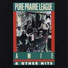 CD Pure Prairie League: Amie & Other Hits