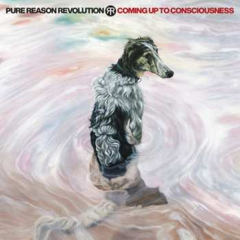 Album Pure Reason Revolution: Coming Up To Consciousness