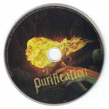 CD Purification: A Torch To Pierce The Night