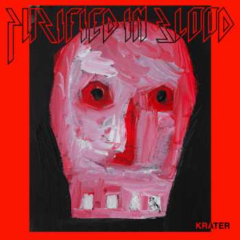 SP Purified In Blood: Krater/myr? (yellow Vinyl)