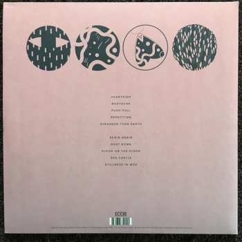 LP Purity Ring: Another Eternity LTD | CLR