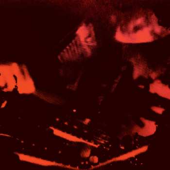 Album Purling Hiss: Something