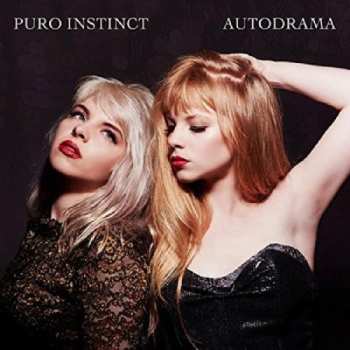 LP Puro Instinct: Autodrama