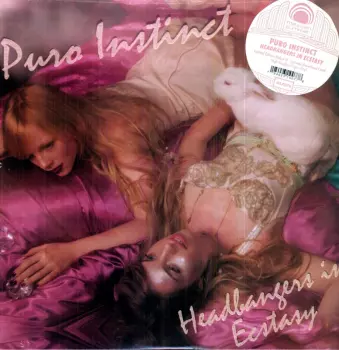 Headbangers In Ecstasy