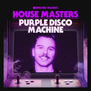 Album Purple Disco Machine: Defected Presents House Masters
