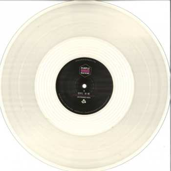 Album Purple Disco Machine: Devil In Me EP