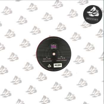LP Purple Disco Machine: Devil In Me EP LTD | CLR