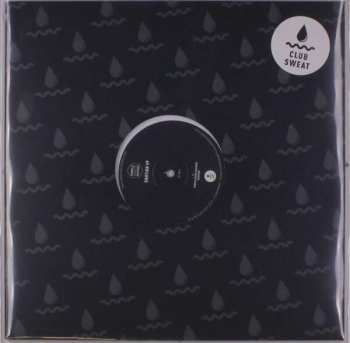 Album Purple Disco Machine: Emotion EP