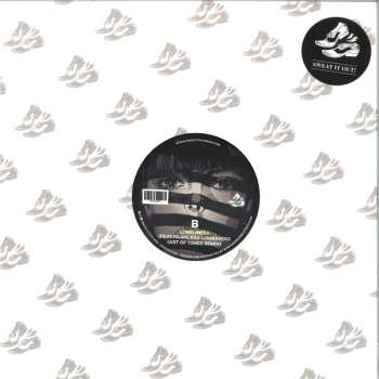 LP Purple Disco Machine: Opposite of Crazy / Loneliness (Remixes)