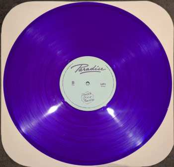 2LP Purple Disco Machine: Paradise CLR