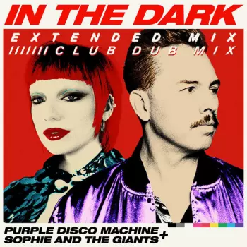 In The Dark