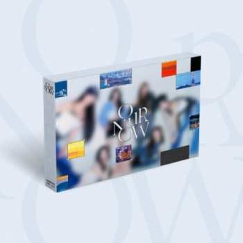 Album Purple Kiss: Our Now