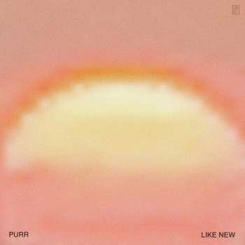 LP Purr: Like New
