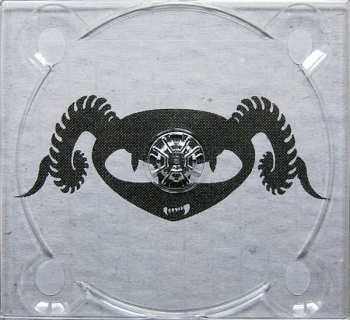 CD Puscifer: All Re-Mixed Up