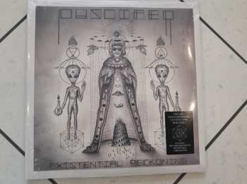 2LP Puscifer: Existential Reckoning