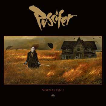 Album Puscifer: Normal Isn't