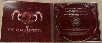 CD Puscifer: V Is For Versatile