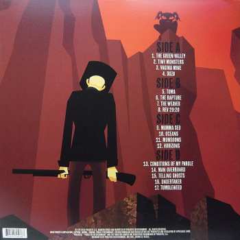 2LP Puscifer: What Is... Puscifer