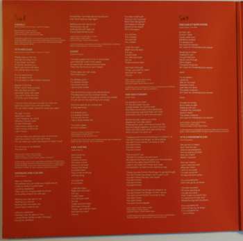 LP Puss N Boots: Sister