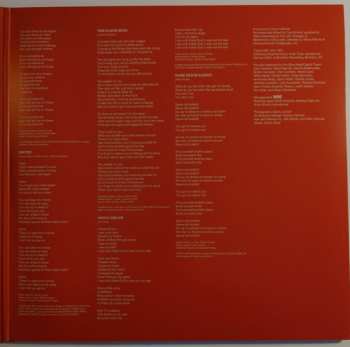 LP Puss N Boots: Sister