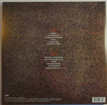 LP Puss N Boots: Sister