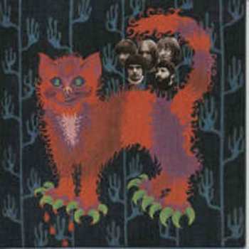 LP Pussy: Pussy Plays LTD | CLR
