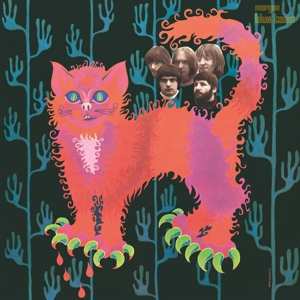 LP Pussy: Pussy Plays CLR | LTD