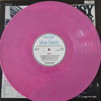 LP Pussy: Pussy Plays LTD | CLR