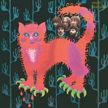 Album Pussy: Pussy Plays