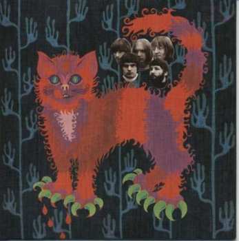 Album Pussy: Pussy Plays Plus / Humdiggle We Love You