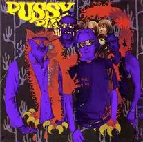 Pussy Plays..........Again