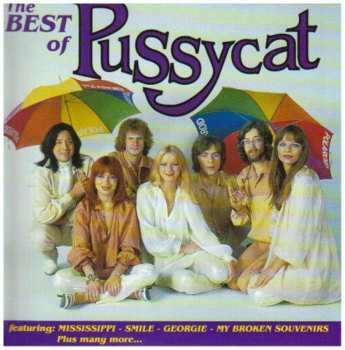 Album Pussycat: The Best Of Pussycat