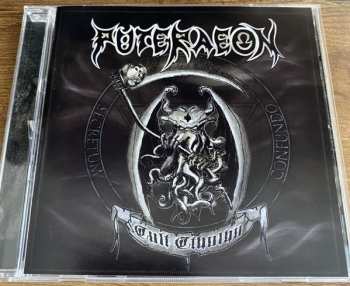 CD Puteraeon: Cult Cthulhu