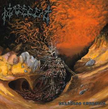 Album Putrescent: Darkness Embraced
