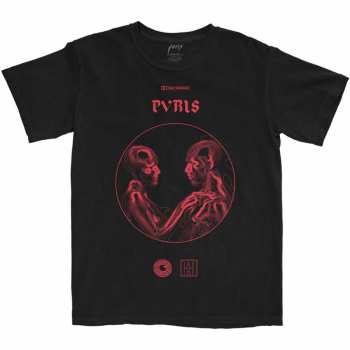 Merch Pvris: Tričko Lovers 