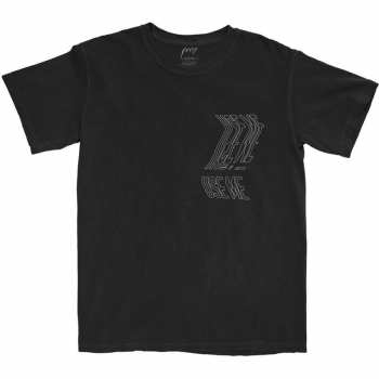 Merch Pvris: Tričko Use Me 