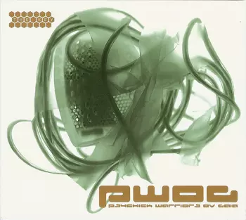 Psychick Warriors Ov Gaia: The Key