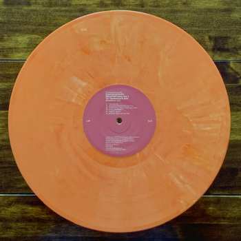 5LP/Box Set Pye Corner Audio: Black Mill Tapes LTD | CLR