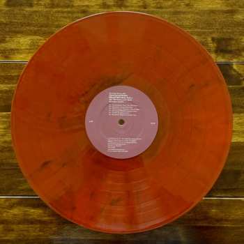 5LP/Box Set Pye Corner Audio: Black Mill Tapes LTD | CLR