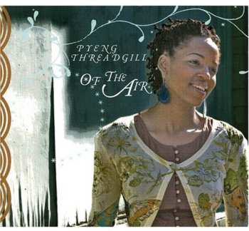 Album Pyeng Threadgill: Of The Air