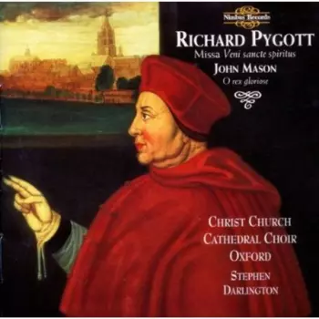 Music For Cardinal Wolsey